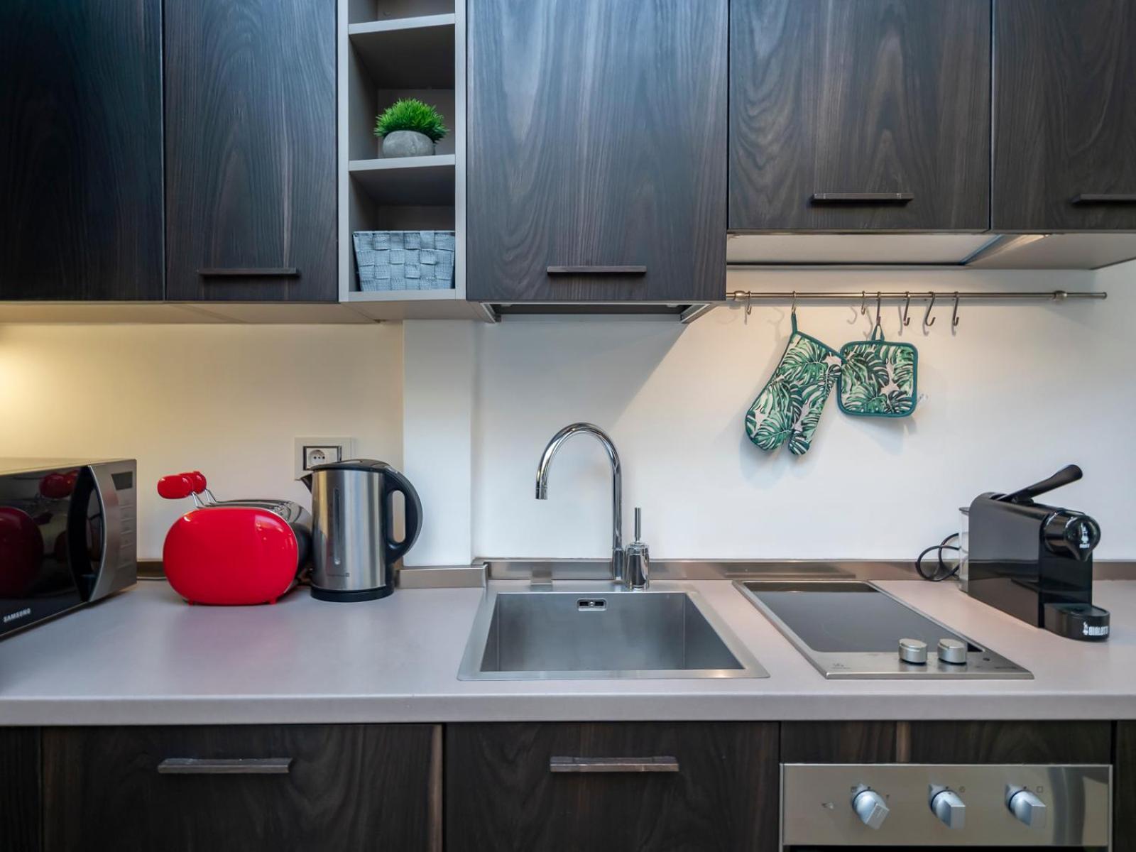Italstay - Bollo Flat - 5 Min To Duomo Mailand