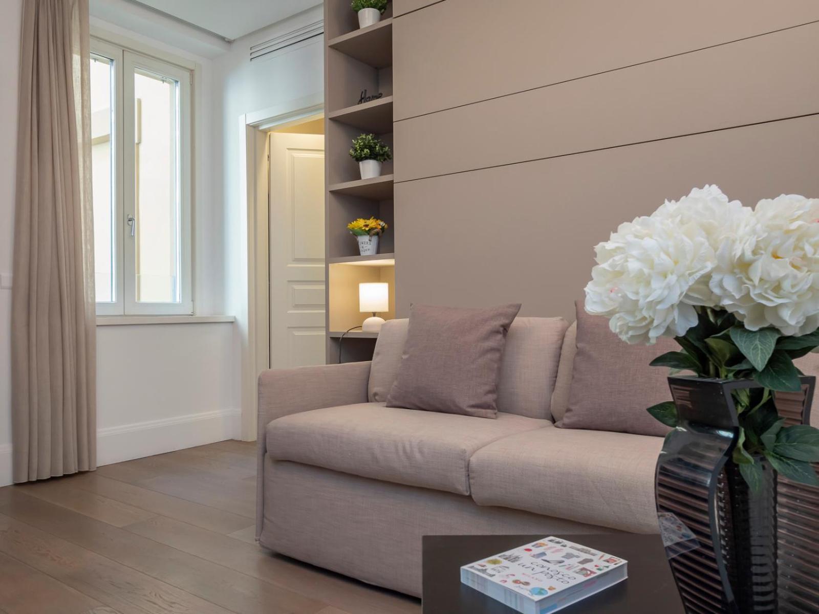 Italstay - Bollo Flat - 5 Min To Duomo Mailand