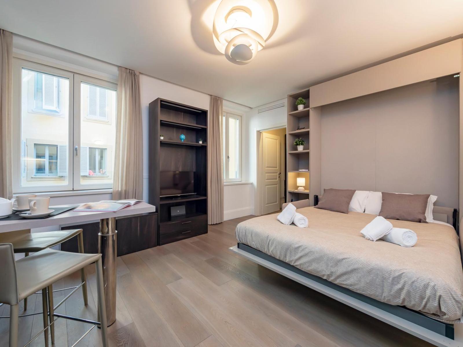 Italstay - Bollo Flat - 5 Min To Duomo