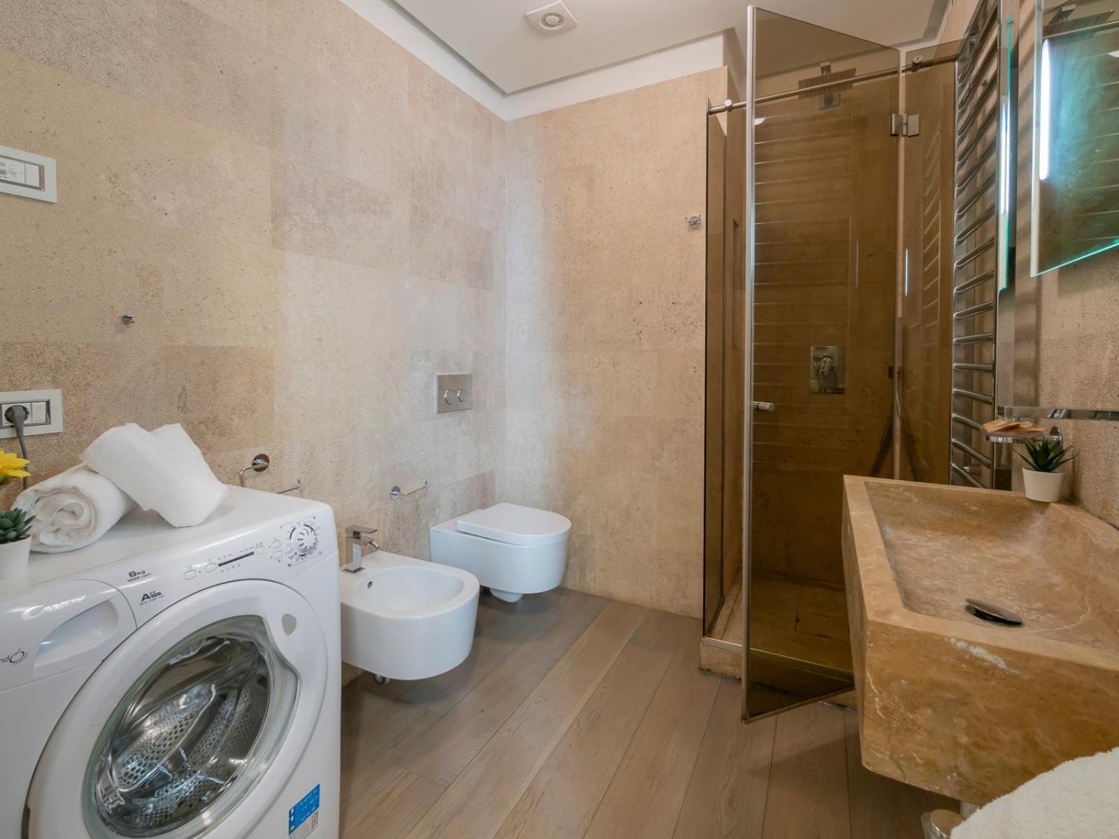 Italstay - Bollo Flat - 5 Min To Duomo Mailand